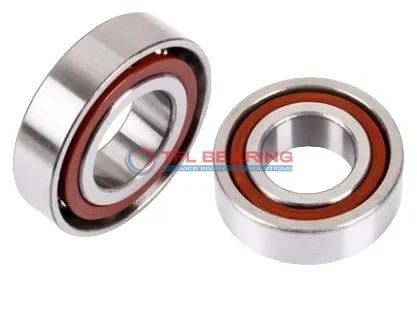 Super Precision Angular Contact Ball Bearings 7001 CE/HCPA9ADGA